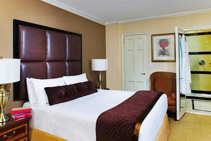 Fitzpatrick Manhattan New York City Room photo