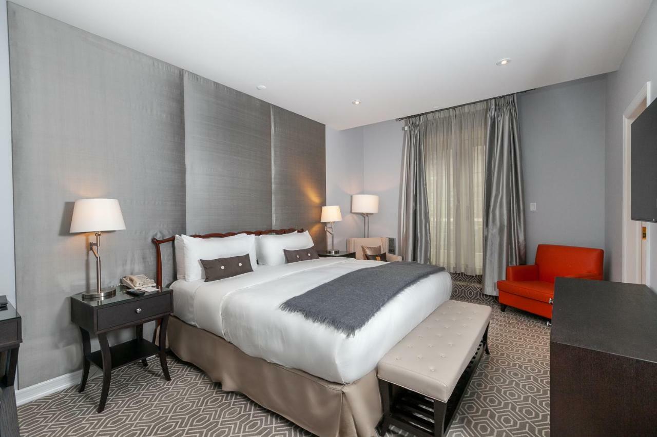 Fitzpatrick Manhattan New York City Exterior photo