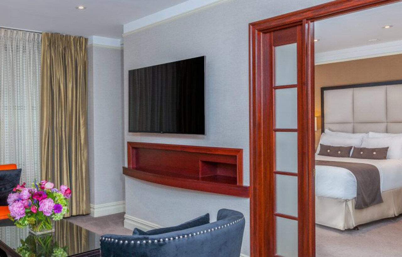 Fitzpatrick Manhattan New York City Exterior photo